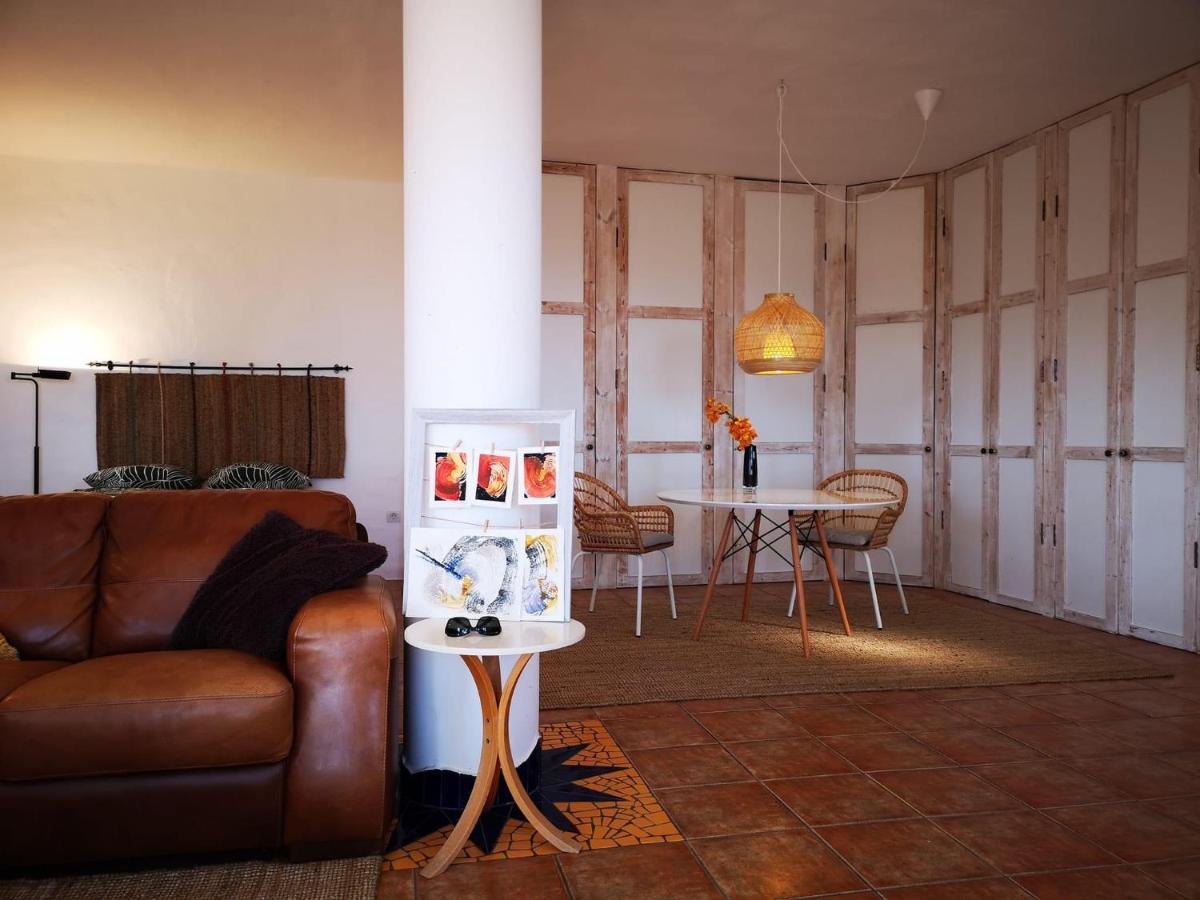 Apartamento Pirul Haría Kültér fotó