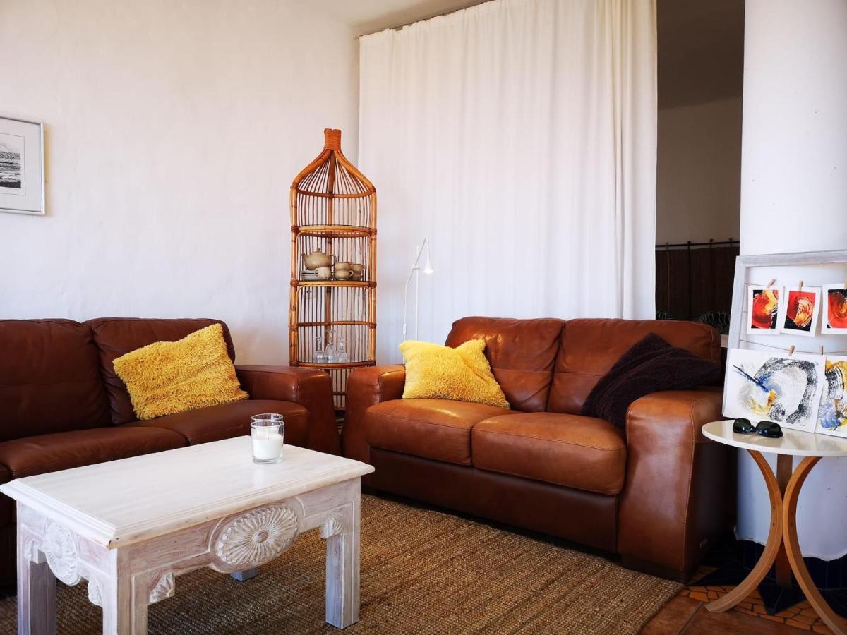 Apartamento Pirul Haría Kültér fotó