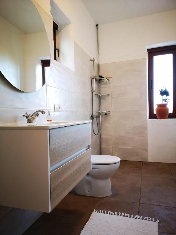 Apartamento Pirul Haría Kültér fotó