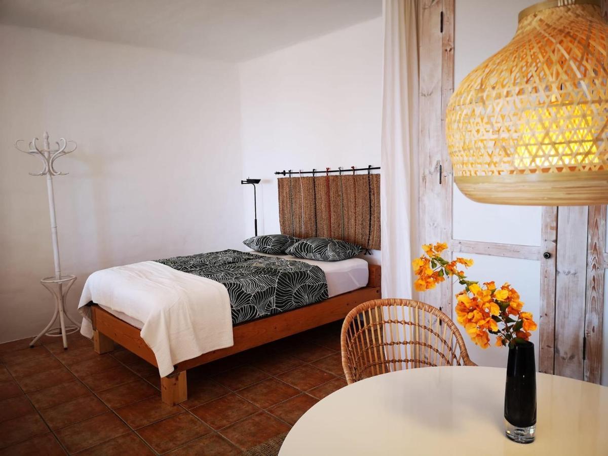 Apartamento Pirul Haría Kültér fotó